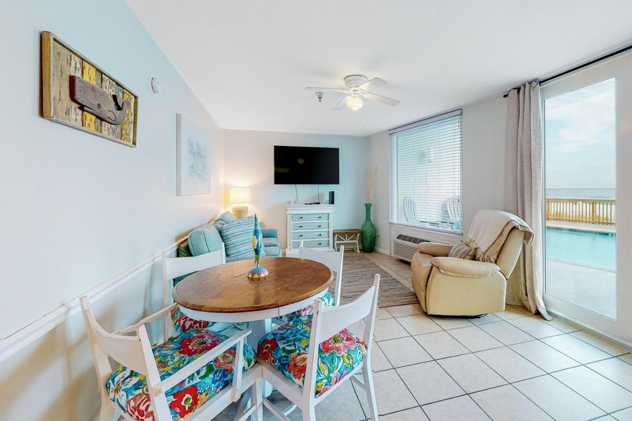 Perdido Skye G3 Διαμέρισμα Perdido Key Εξωτερικό φωτογραφία