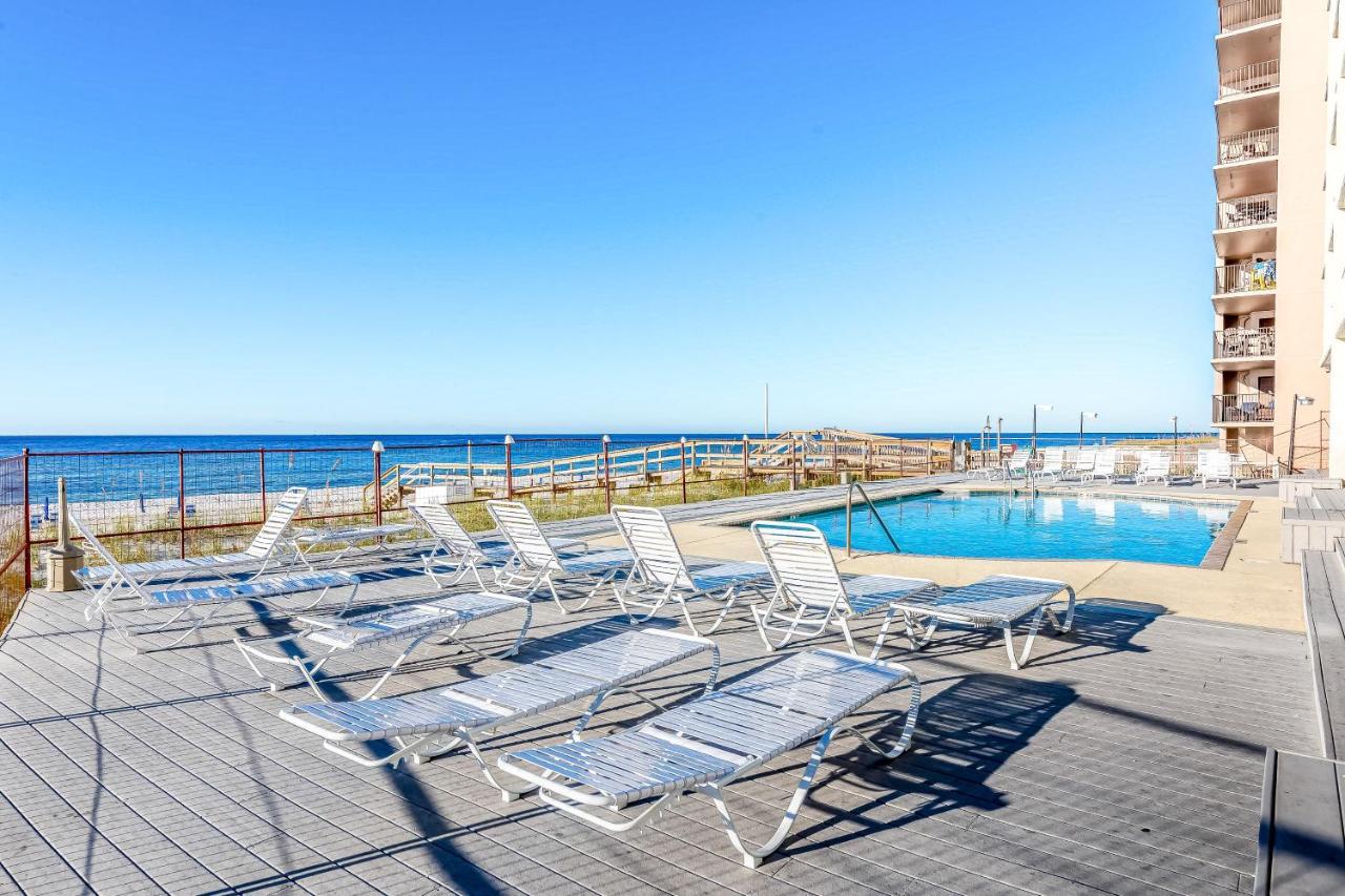 Perdido Skye G3 Διαμέρισμα Perdido Key Εξωτερικό φωτογραφία