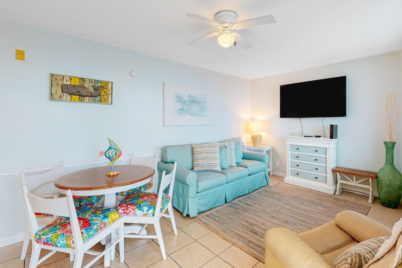 Perdido Skye G3 Διαμέρισμα Perdido Key Εξωτερικό φωτογραφία