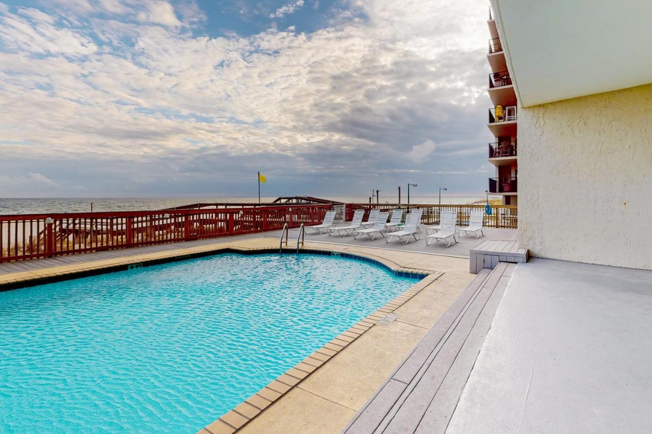 Perdido Skye G3 Διαμέρισμα Perdido Key Εξωτερικό φωτογραφία